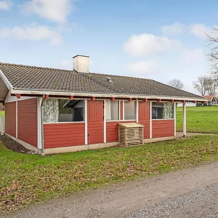 Golfparken Feriehus