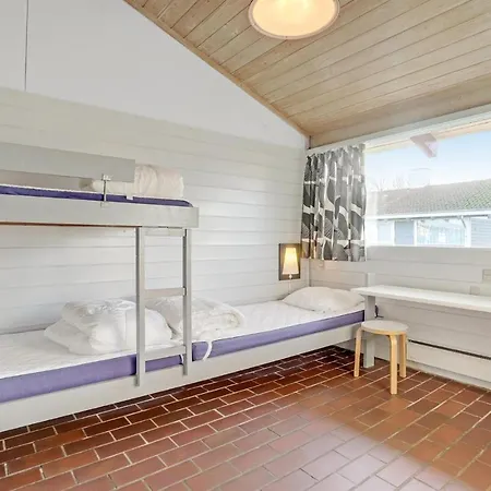 Prázdninový dům Golfparken