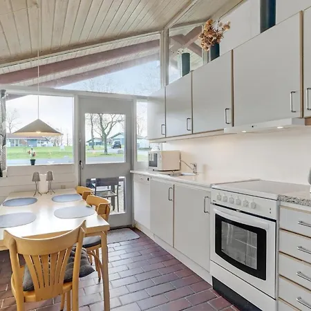 Golfparken Prázdninový dům