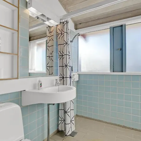 Golfparken Prázdninový dům *