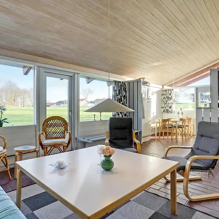 Golfparken * Løjt Kirkeby
