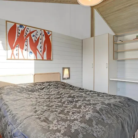 Prázdninový dům Golfparken *