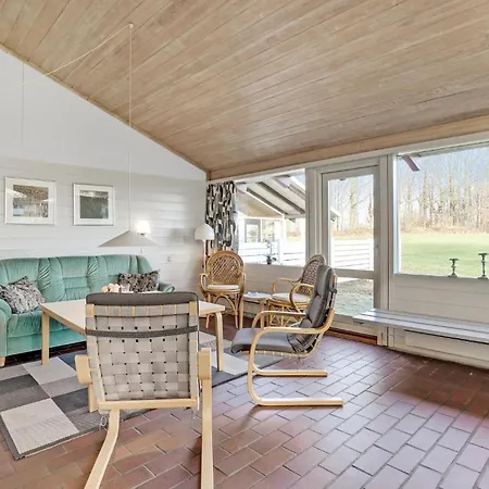 Golfparken Prázdninový dům *