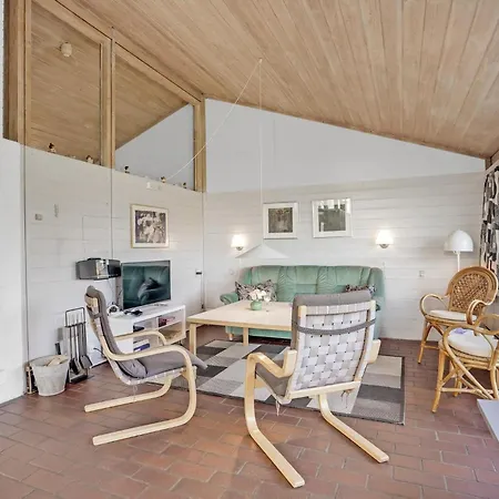 Golfparken Prázdninový dům