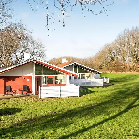 Golfparken Prázdninový dům