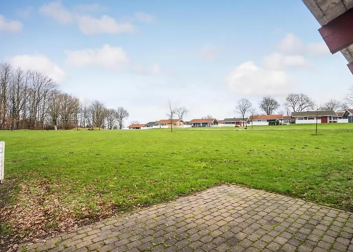Golfparken Hébergement de vacances Åbenrå