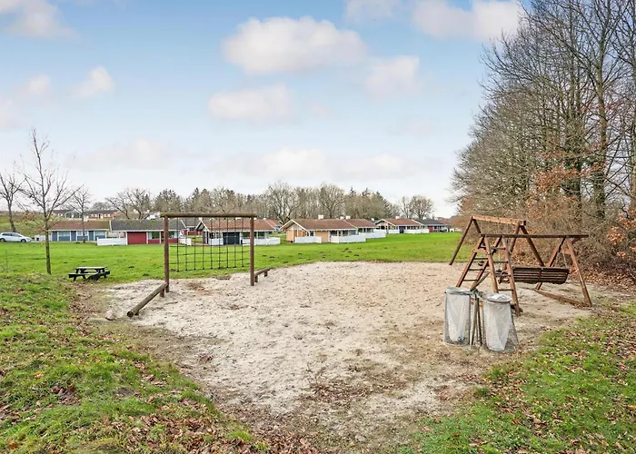 Golfparken Hébergement de vacances