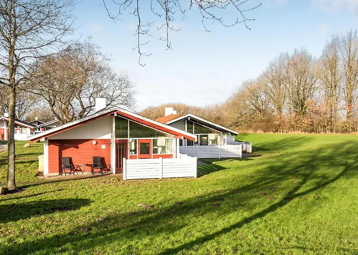 Golfparken Hébergement de vacances